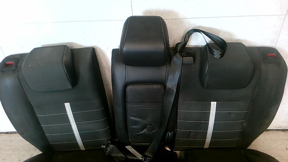 Banquette arriere FORD KUGA 1 Diesel - 1