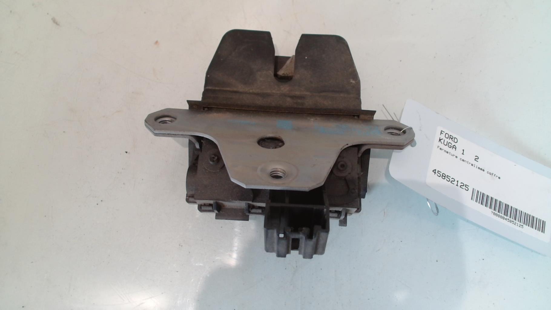 Chiusura centralizzata bagagliaio FORD KUGA 1 Diésel - 1