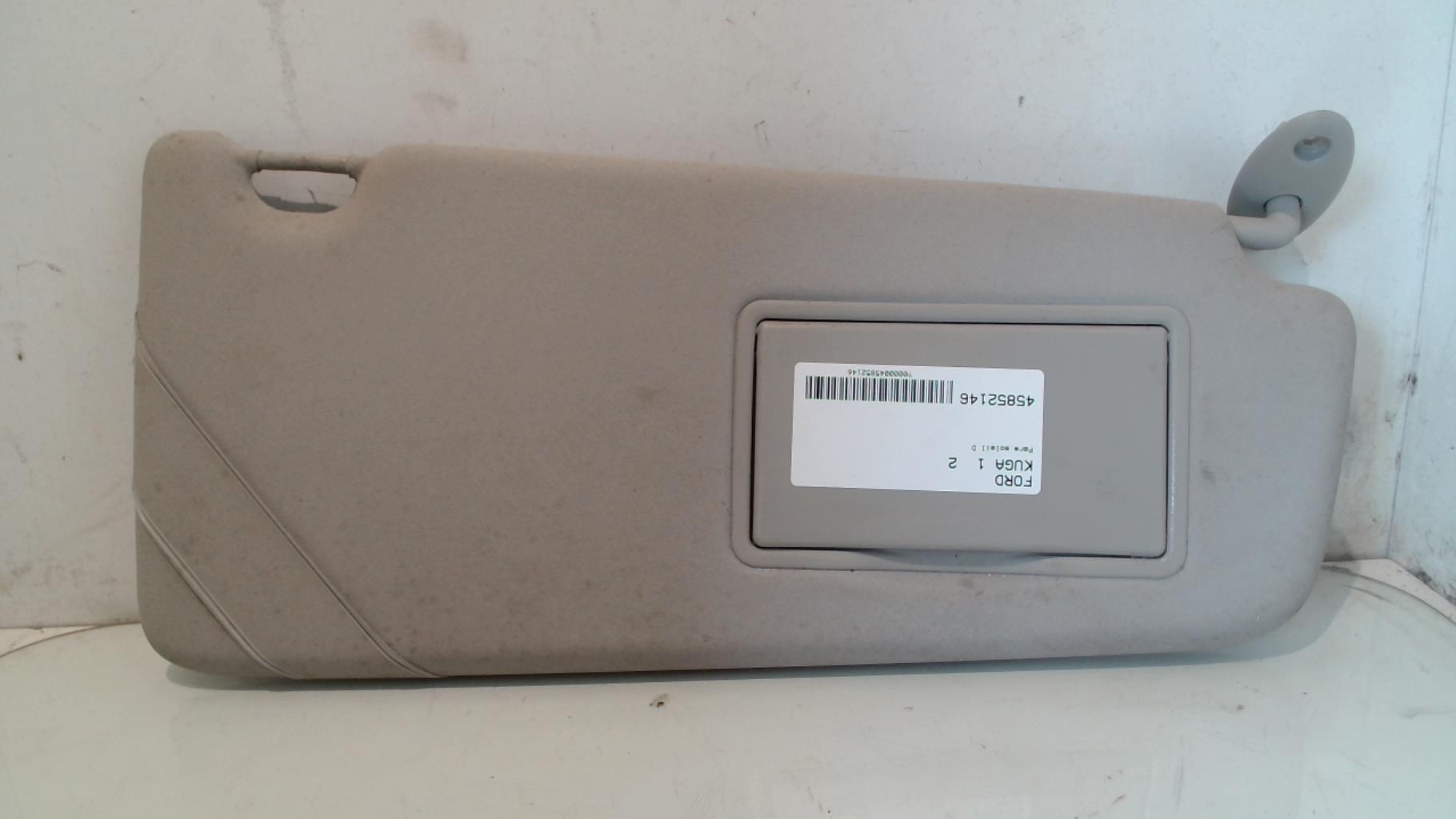 Visiera parasole destra FORD KUGA 1 Diésel - 1