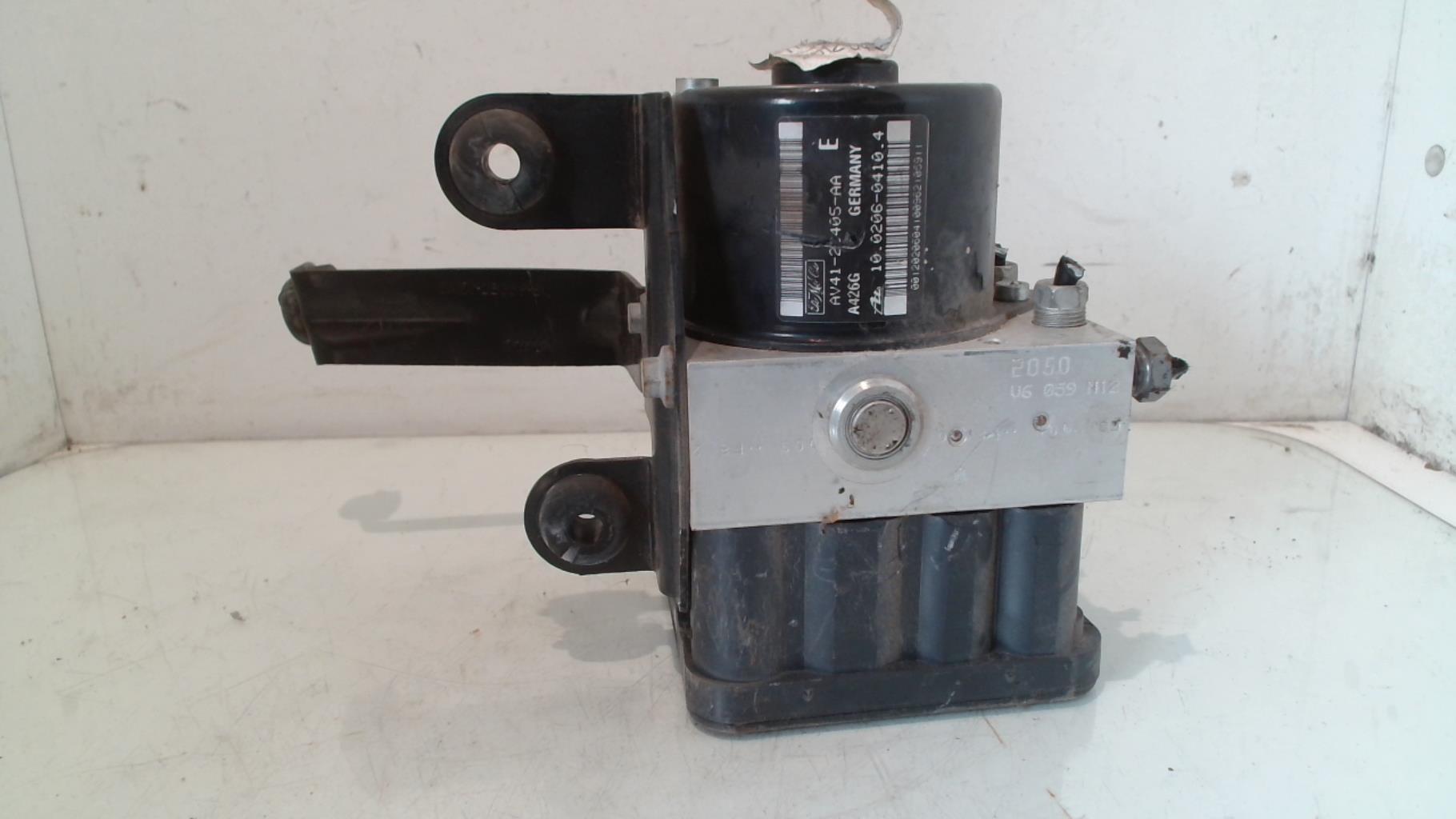Bloc ABS (freins anti-blocage) FORD KUGA 1 Diesel - 1