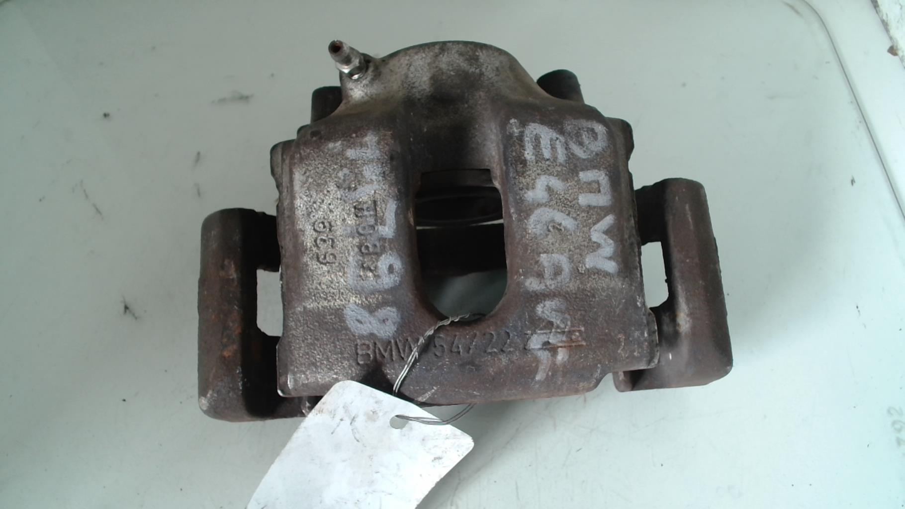 Pinza freni anteriore sinistra BMW SERIE 3 E46 PHASE 1 Diésel - 1