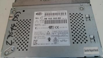 Foto del ricambio