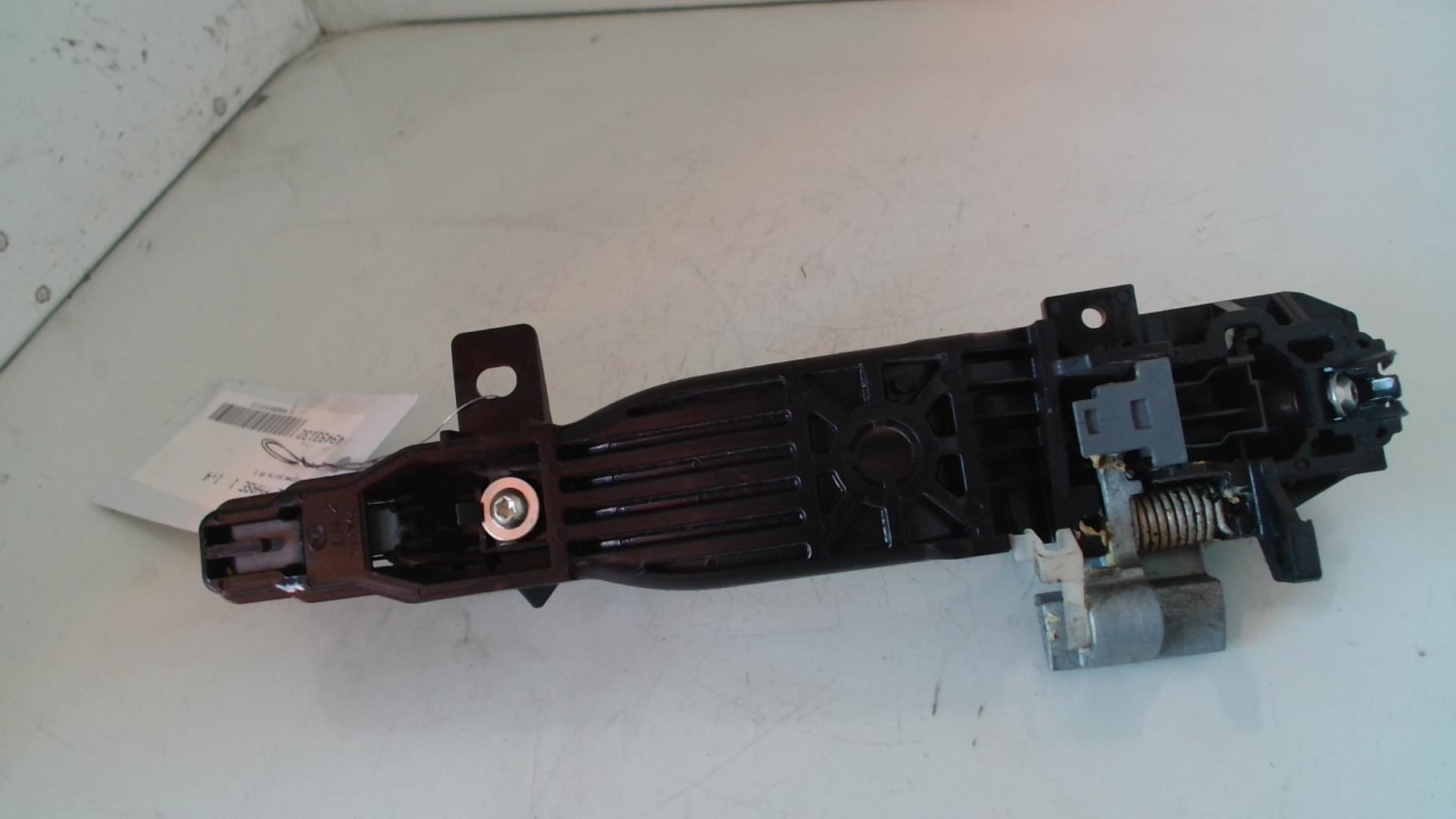 Maniglia portiera posteriore sinistra MAZDA 2 2 PHASE 1 Diésel - 1