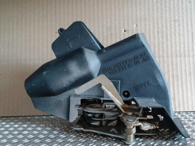 Chiusura centralizzata posteriore sinistra MERCEDES CLASSE C 202 PHASE 1 Gasolina - 1