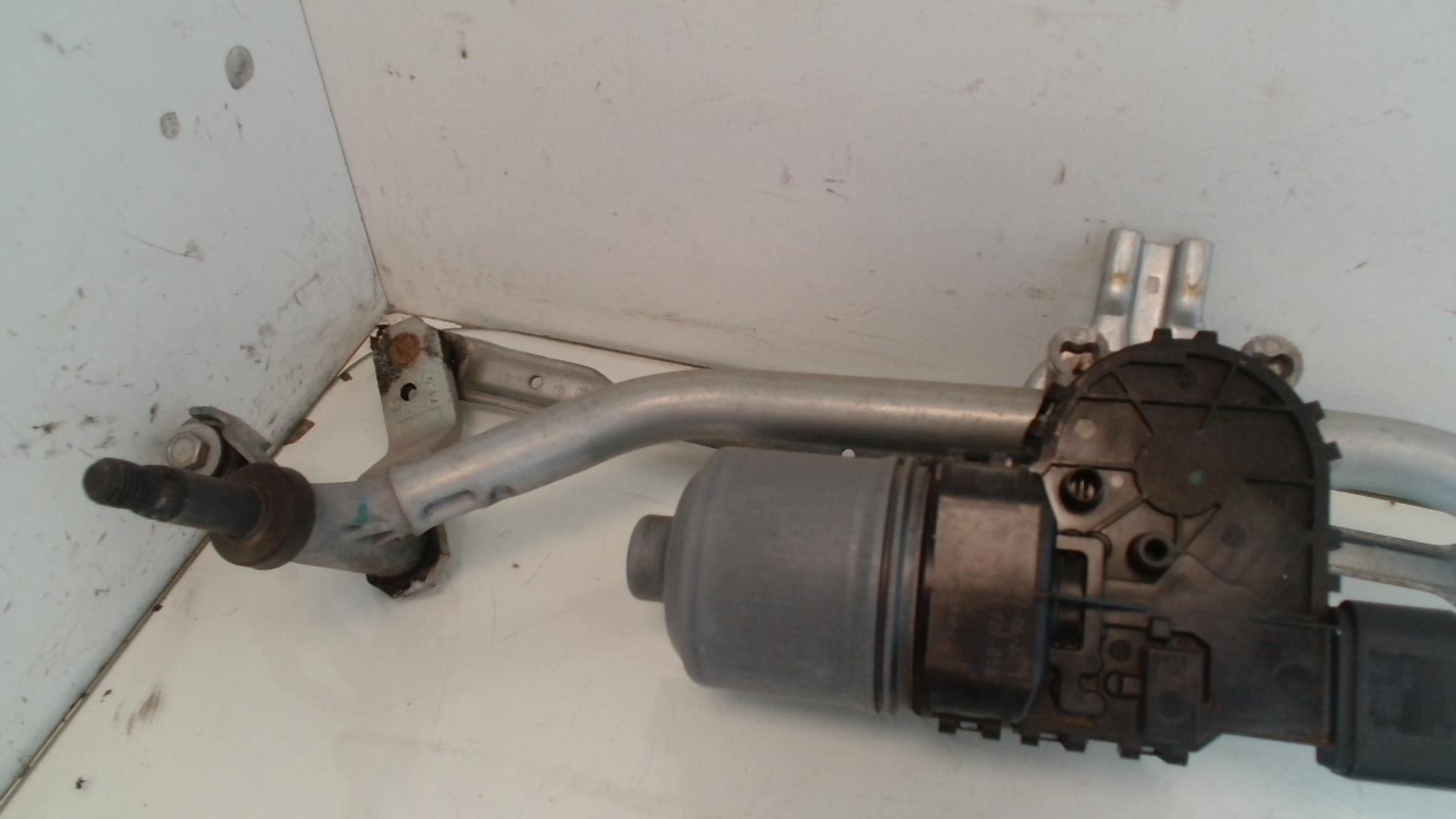 Mecanisme d'essuie glace CITROEN C3 3 PHASE 1 Essence - 1