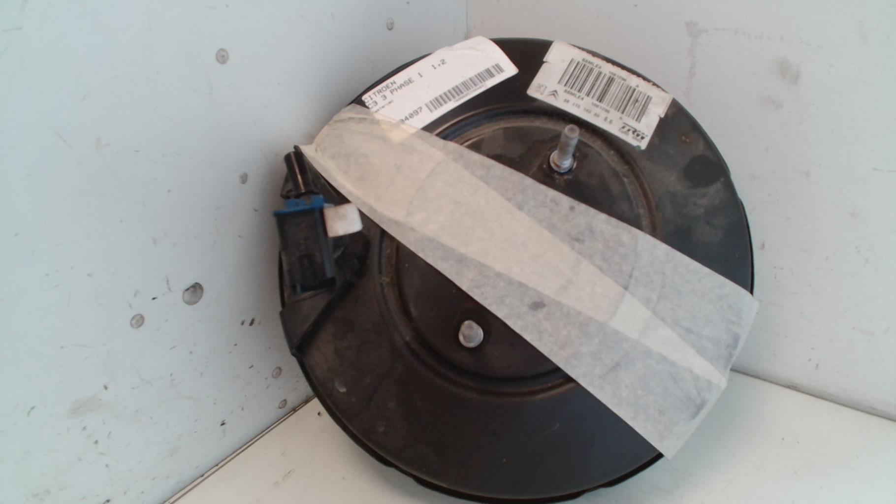 Mastervac CITROEN C3 3 PHASE 1 Essence - 1