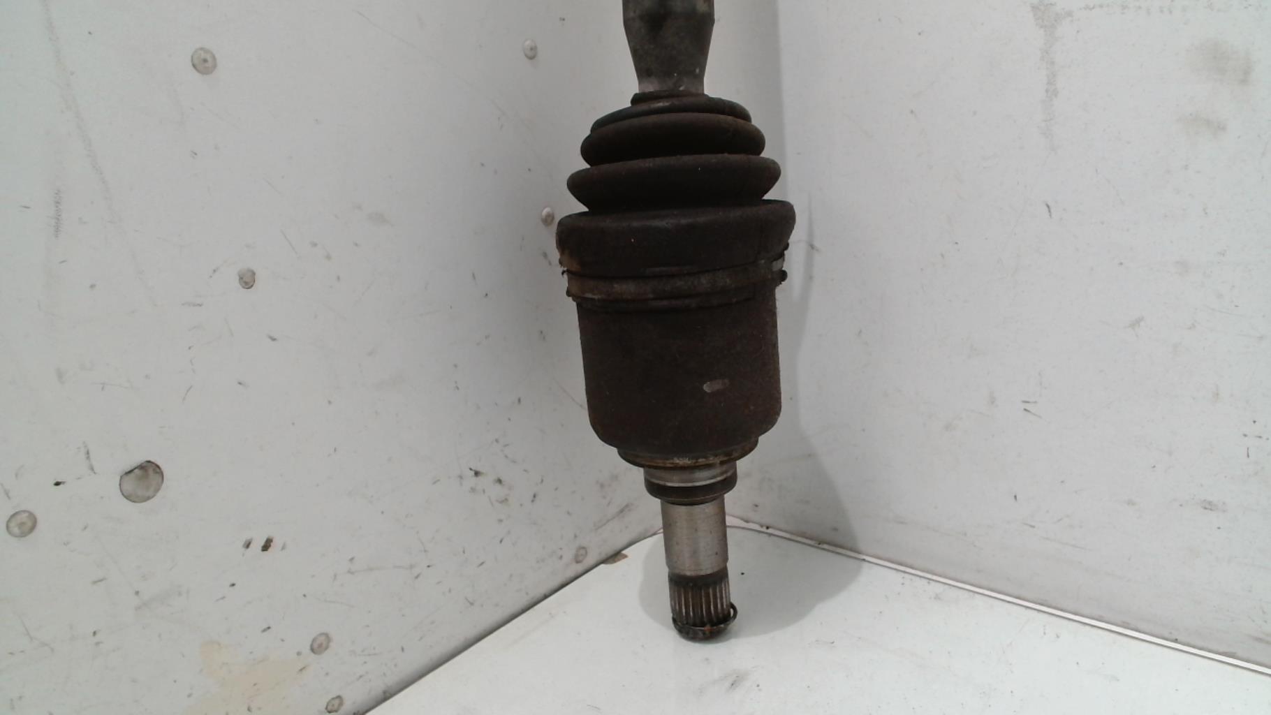 Giunto cardanico albero di trasmissione sinistro FIAT BRAVO 2 Gasolina - 1