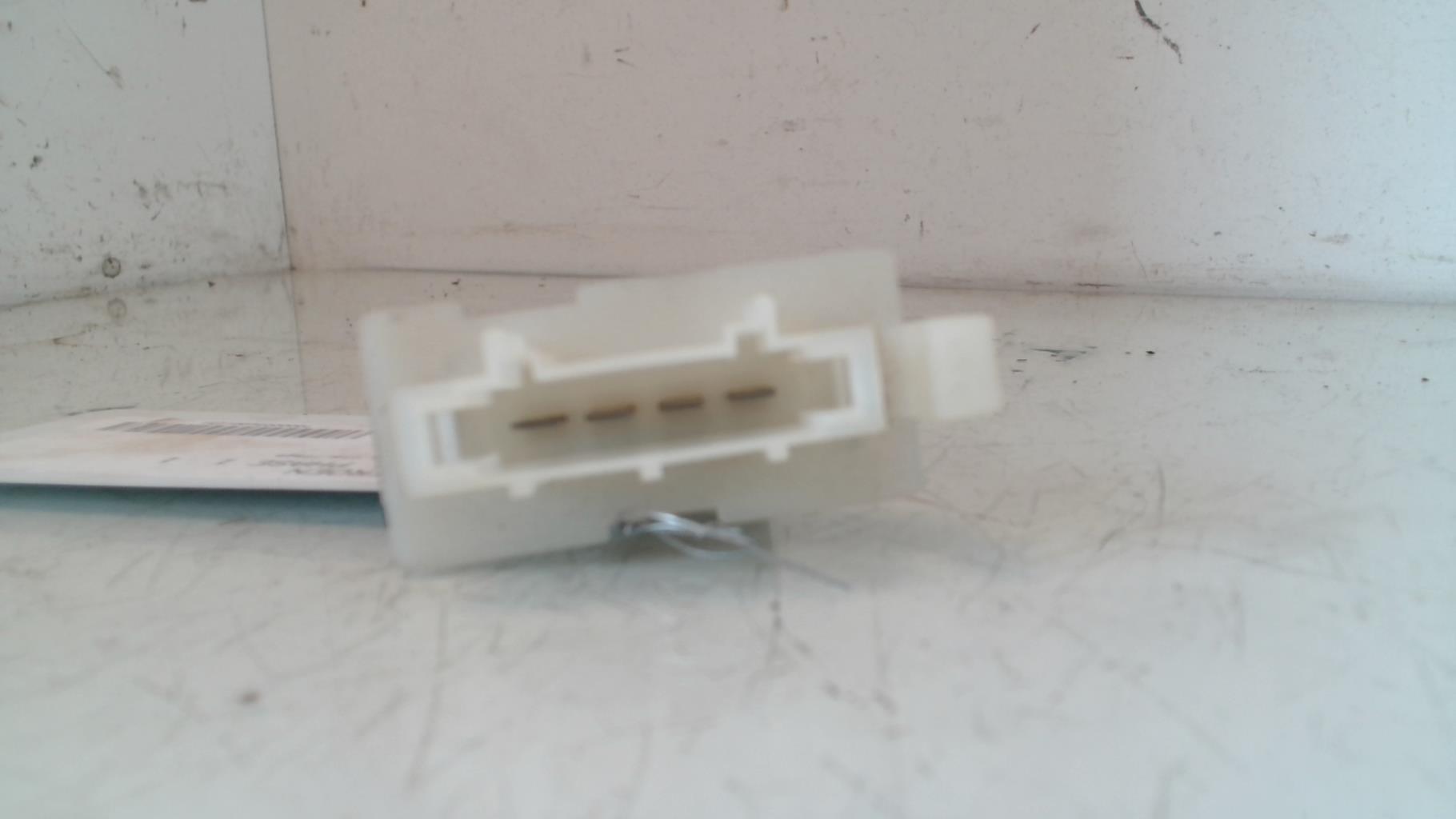 Resistance chauffage CITROEN C1 1 PHASE 1 Essence - 1