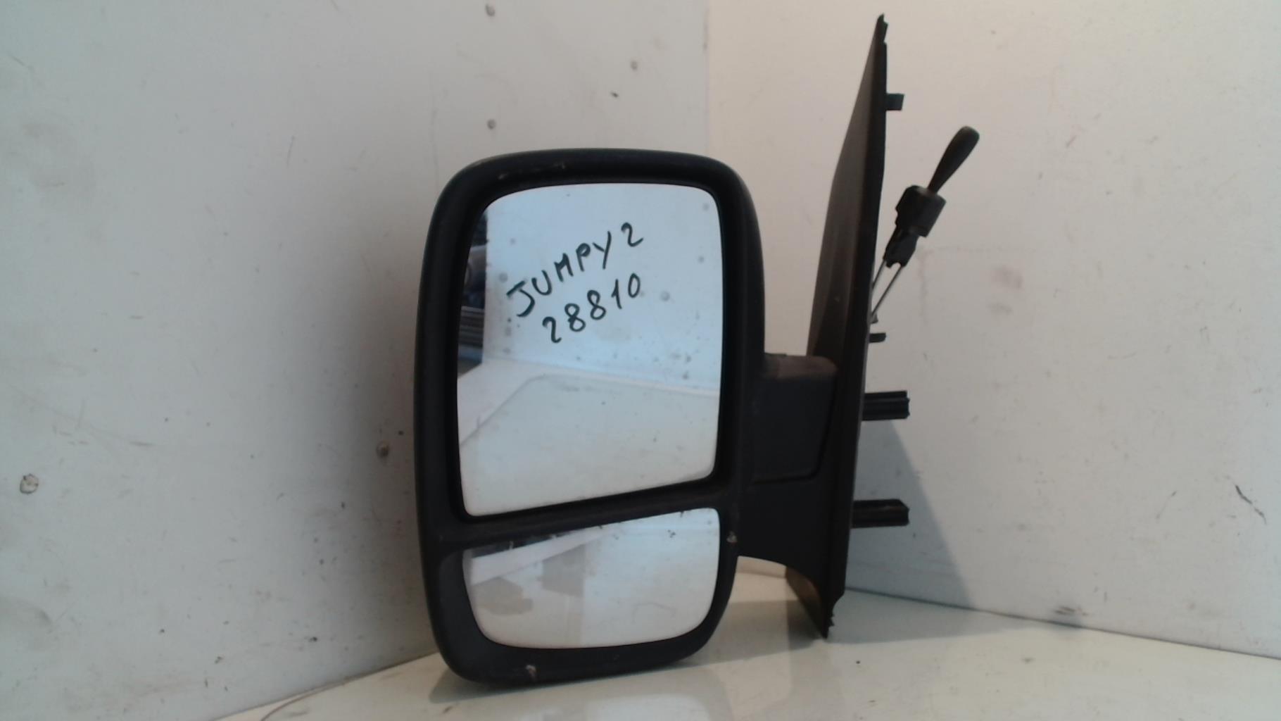 Retrovisor izquierdo CITROEN JUMPY 2 Diésel - 1
