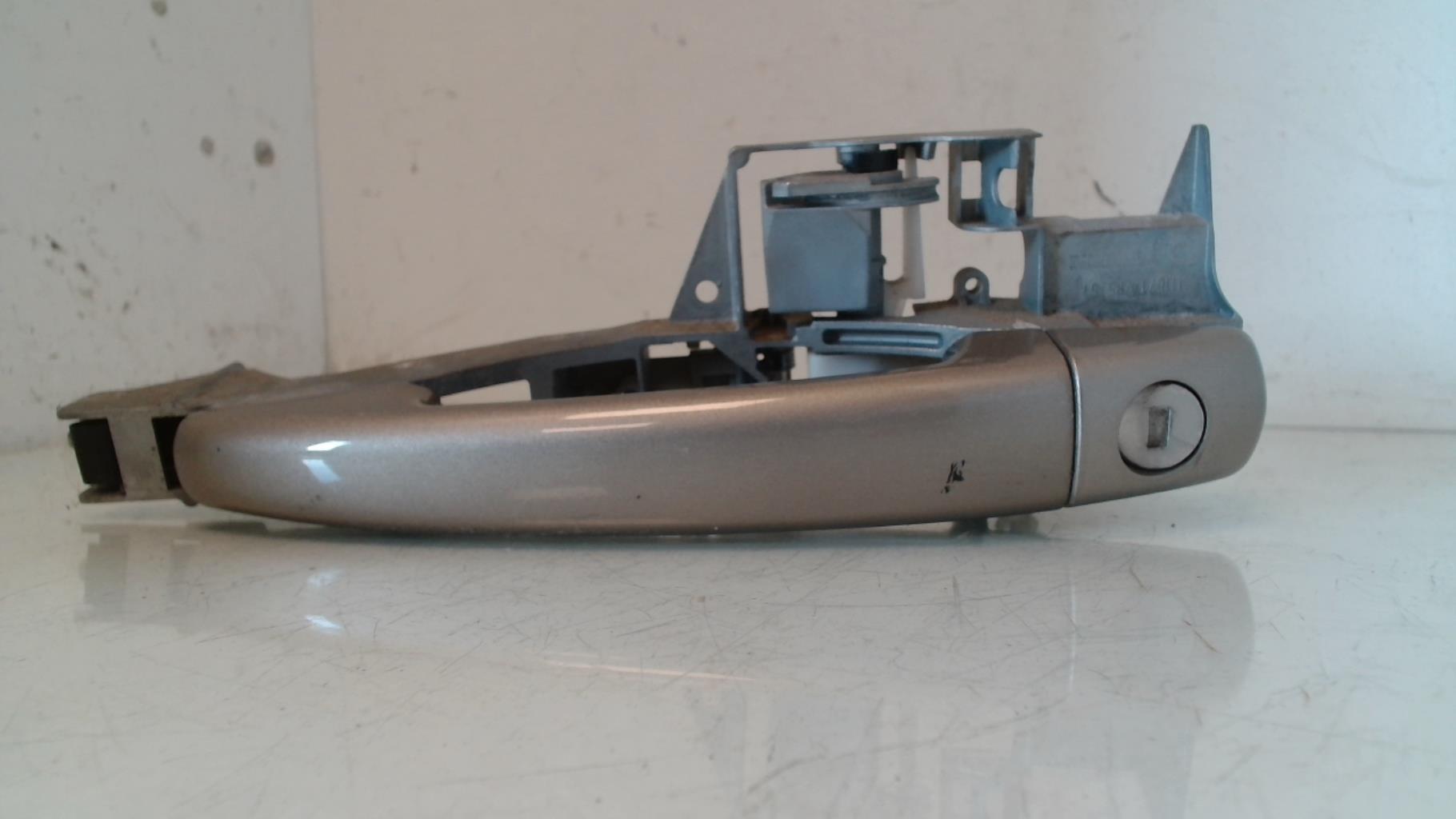Maniglia portiera anteriore sinistra CITROEN C3 2 PHASE 1 Diésel - 1