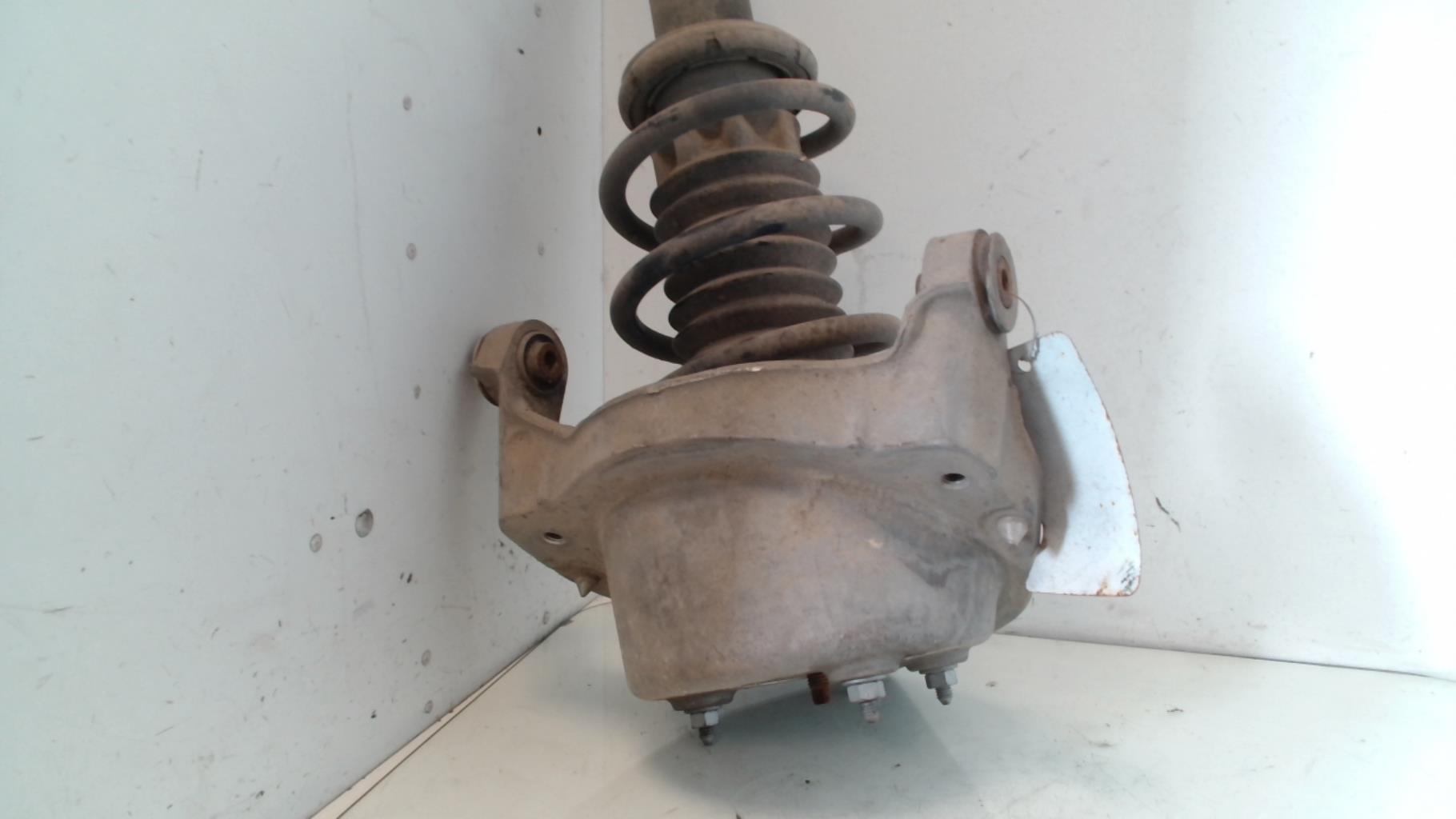 Ammortizzatore anteriore sinistro PEUGEOT 407 PHASE 1 Diésel - 1