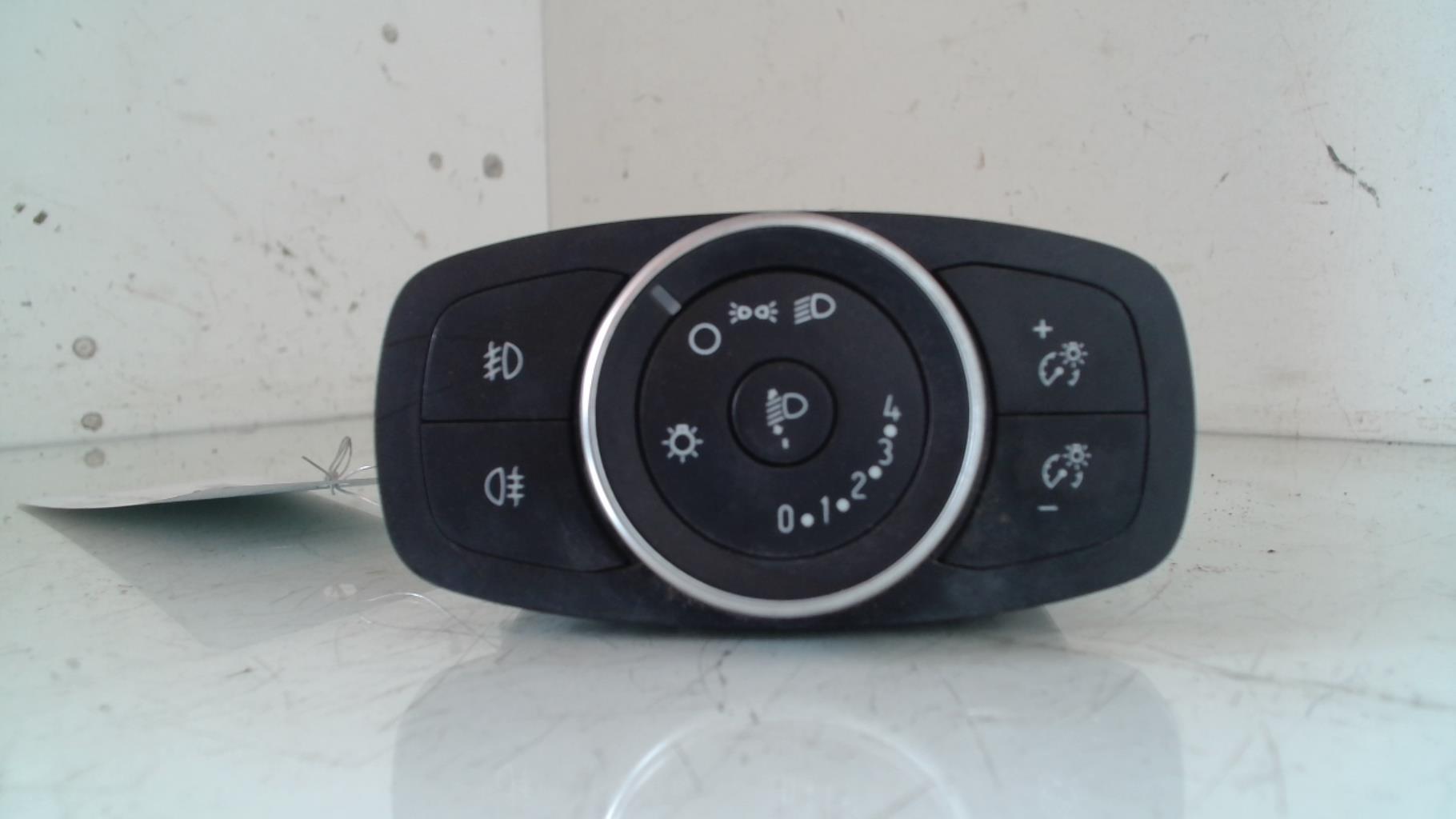 Commande de phare FORD TRANSIT CUSTOM 1 PHASE 2 Diesel - 1