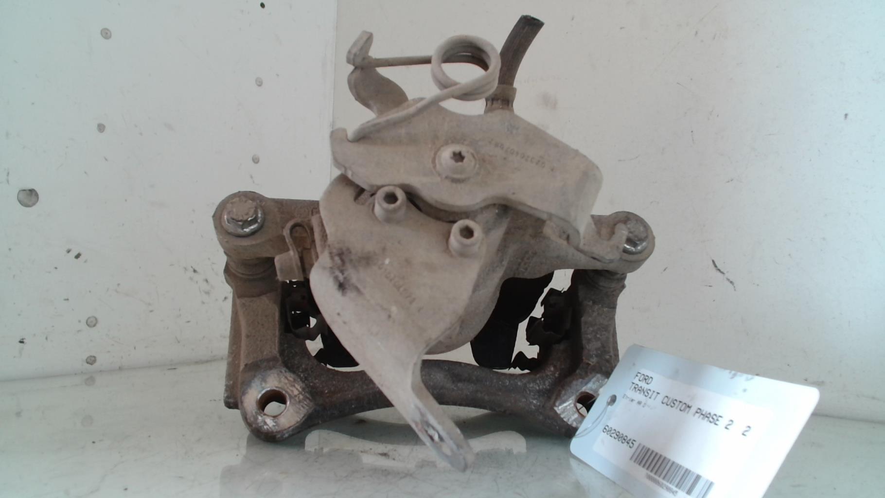 Pinza freni posteriore destra FORD TRANSIT CUSTOM 1 PHASE 2 Diésel - 1