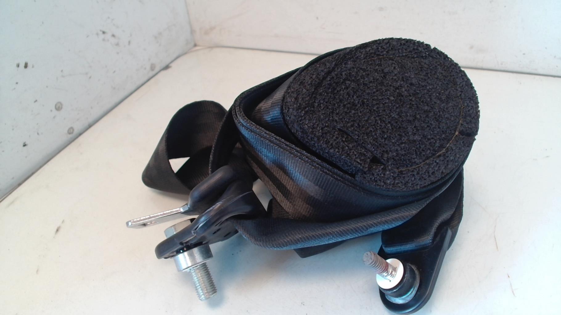 Cintura di sicurezza posteriore sinistra FIAT 500 2 CABRIO PHASE 1 Gasolina - 1