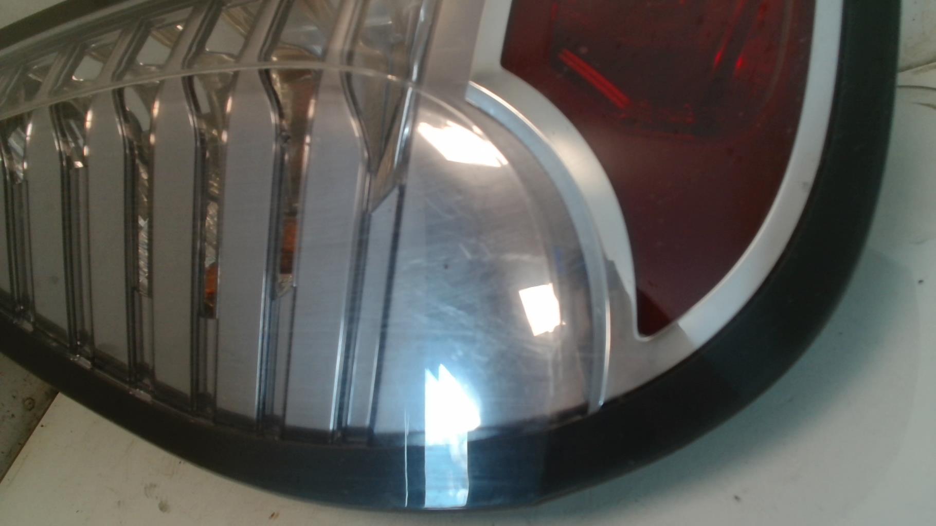 Fanale posteriore principale sinistro (luci) RENAULT SCENIC 3 PHASE 3 Gasolina - 1