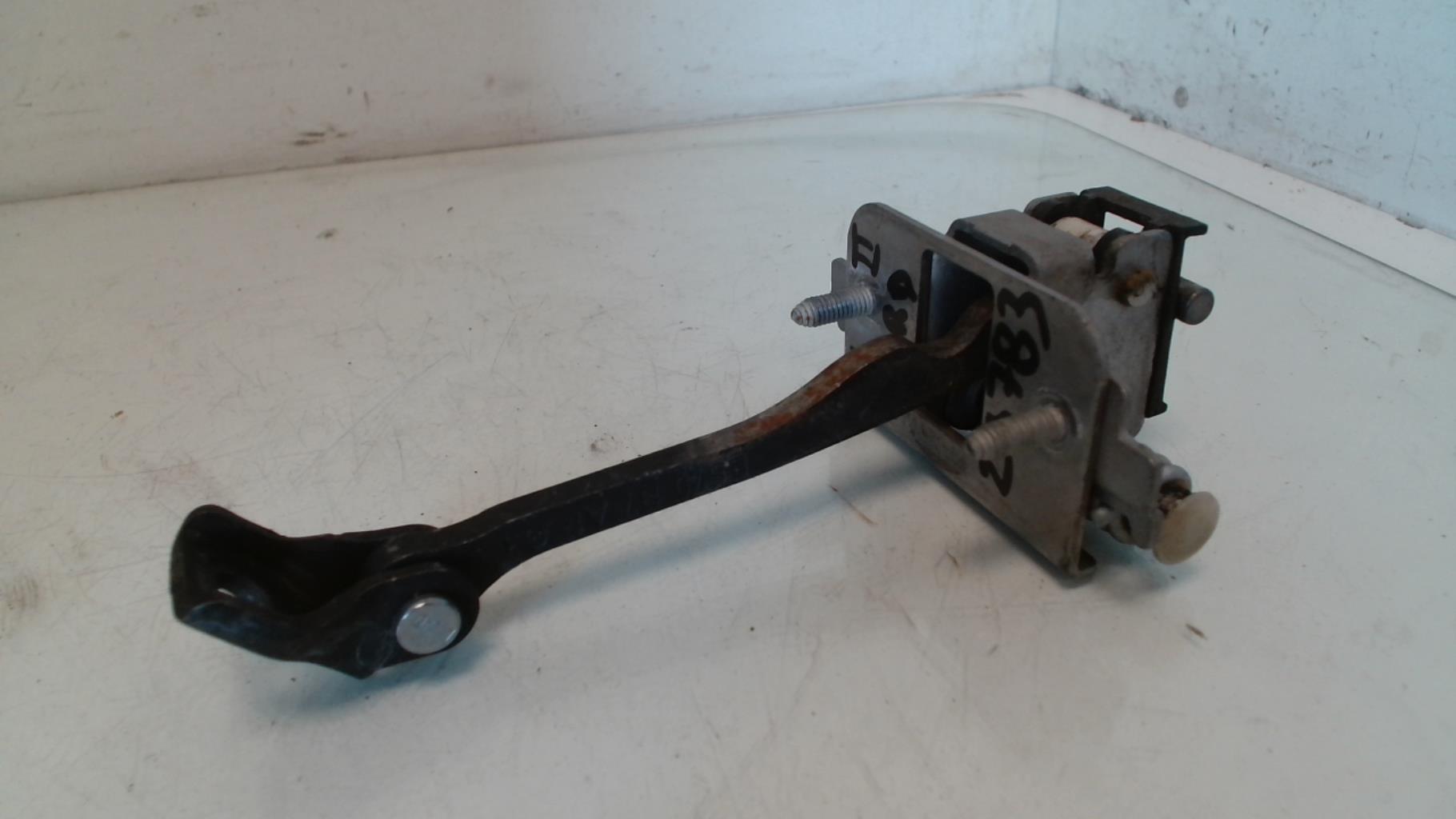 Arresto portiera posteriore destra CITROEN C4 2 PHASE 1 Diésel - 1