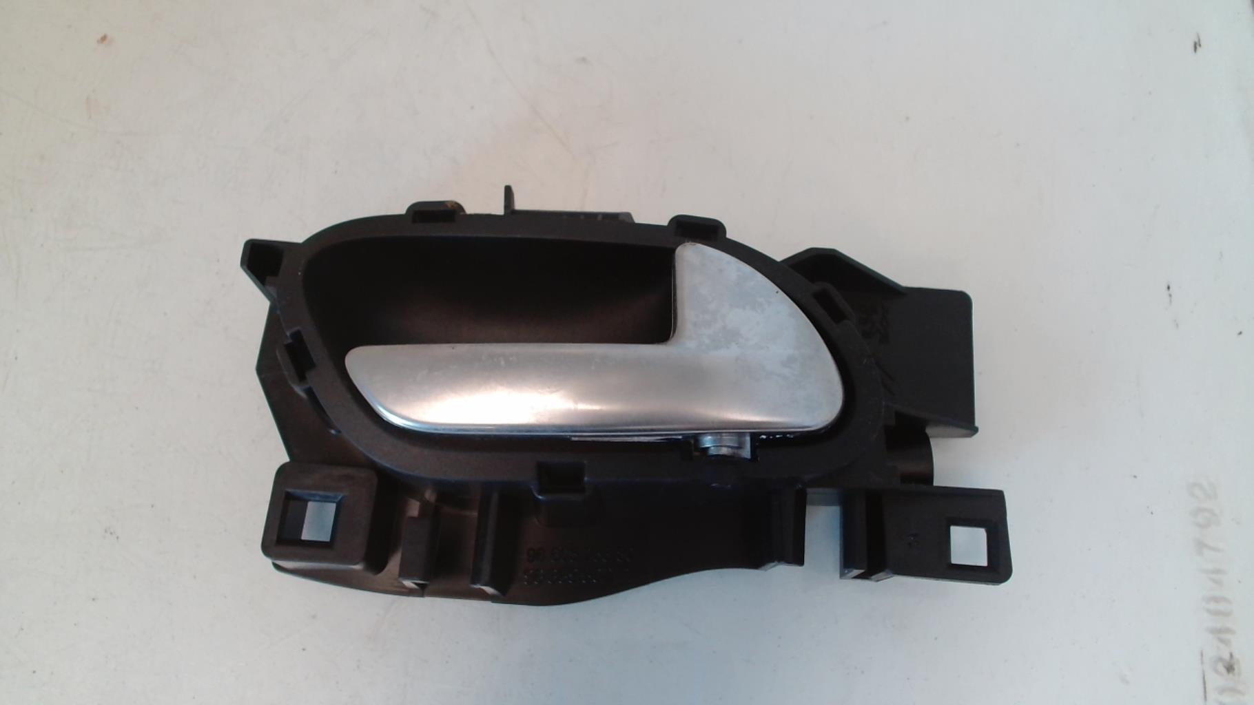Maniglia interna posteriore destra CITROEN C4 2 PHASE 1 Diésel - 1