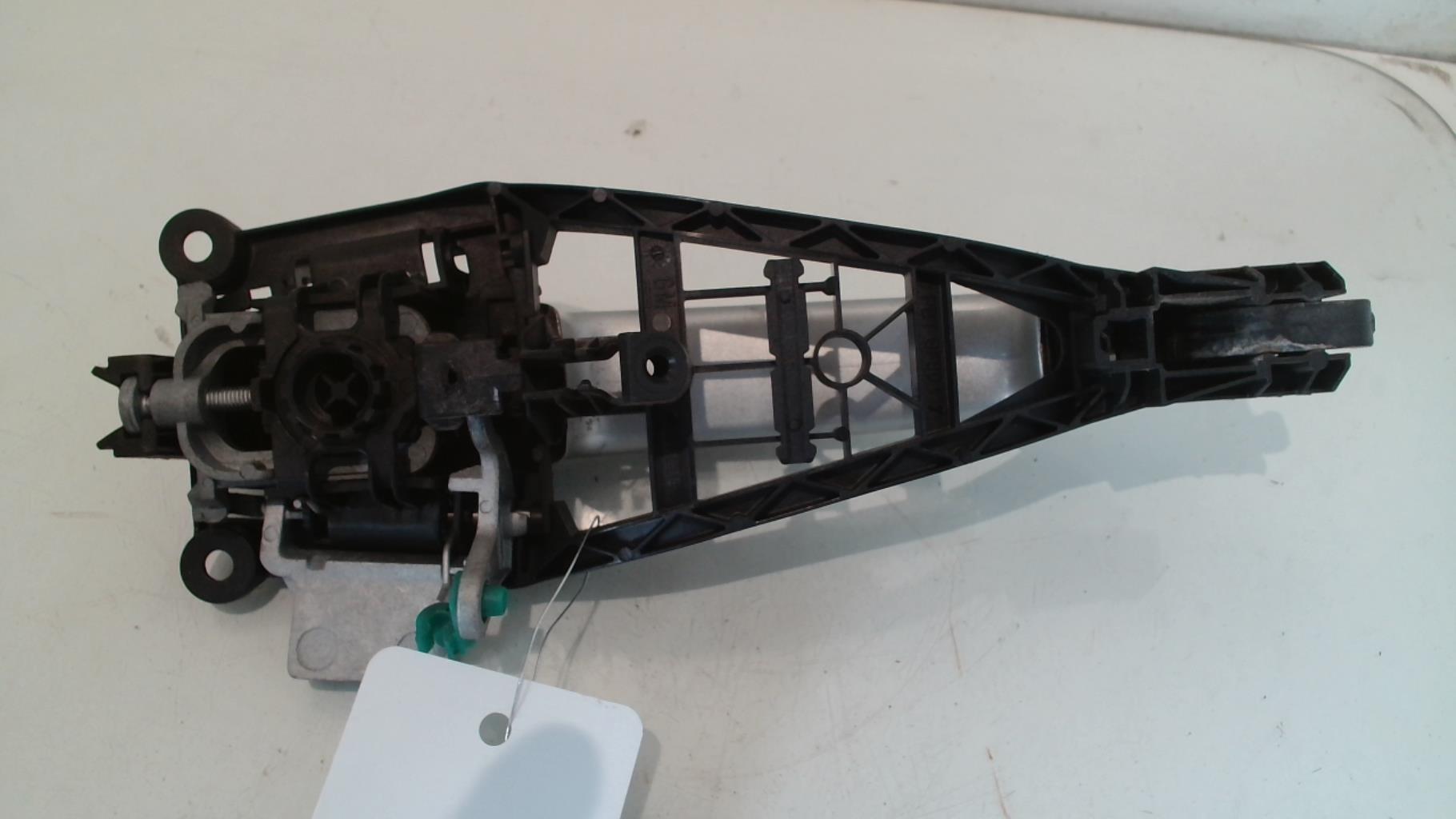 Maniglia portiera anteriore destra OPEL ZAFIRA B PHASE 2 Diésel - 1