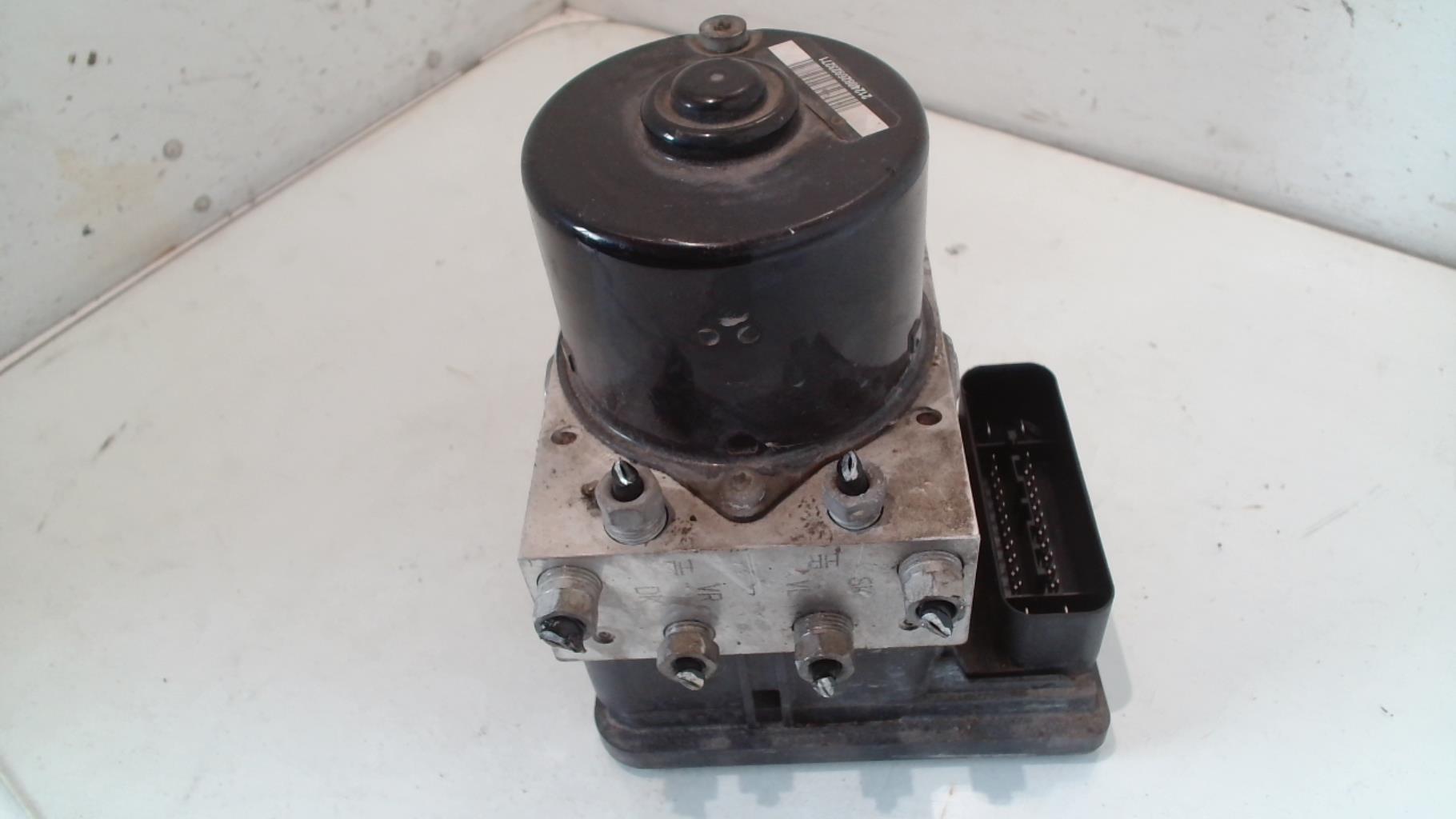 Blocco ABS (antibloccaggio freni) OPEL ZAFIRA B PHASE 2 Diésel - 1