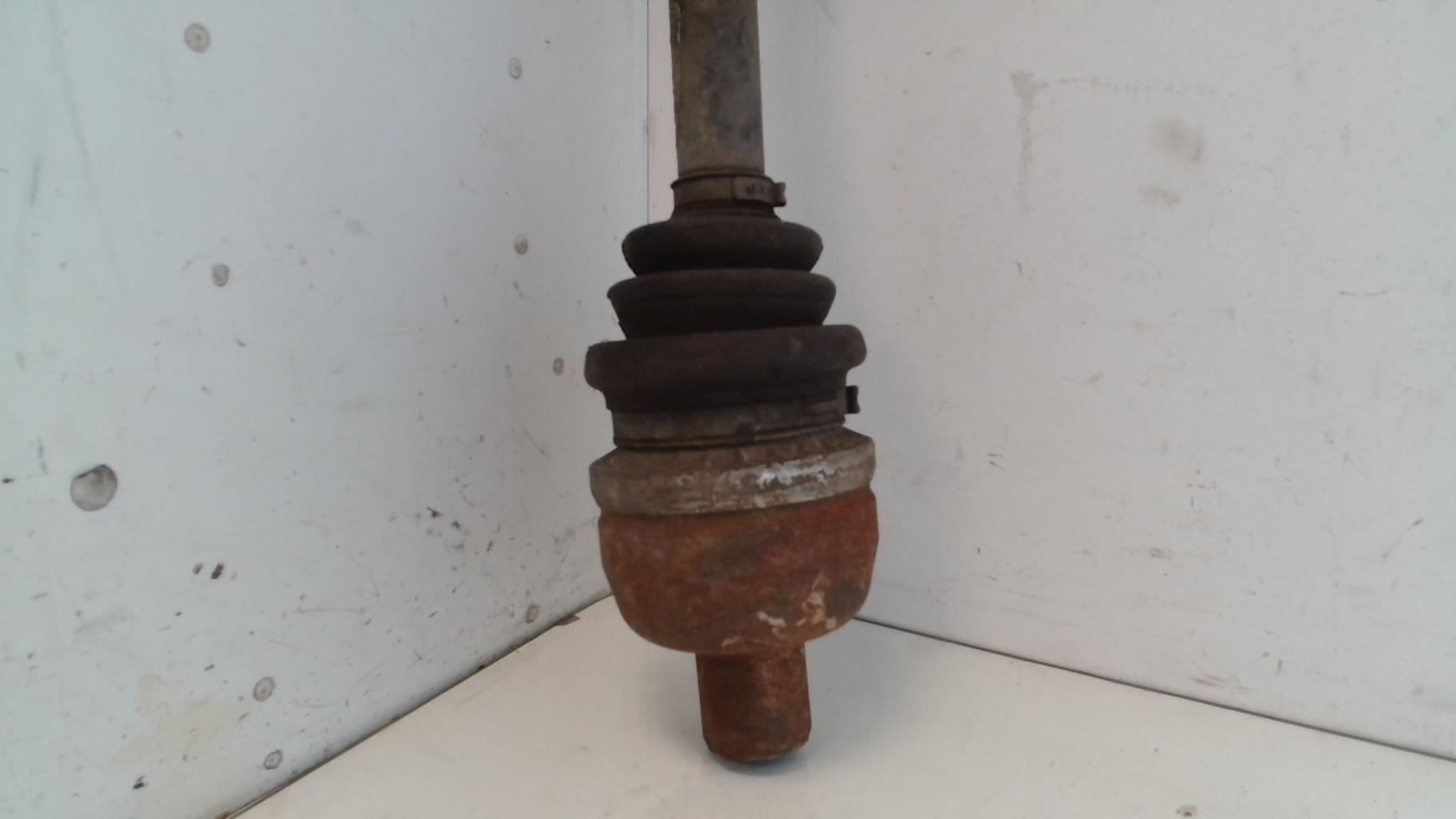 Giunto cardanico albero di trasmissione destro OPEL ZAFIRA B PHASE 2 Diésel - 1