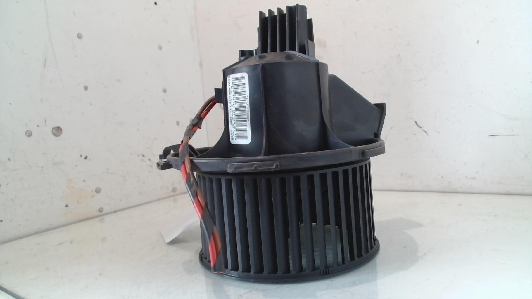 Pulseur d'air OPEL ZAFIRA B PHASE 2 Diesel - 1