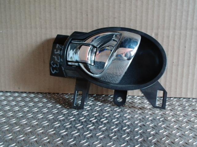 Maniglia interna posteriore sinistra NISSAN MICRA 4 PHASE 2 Gasolina - 1