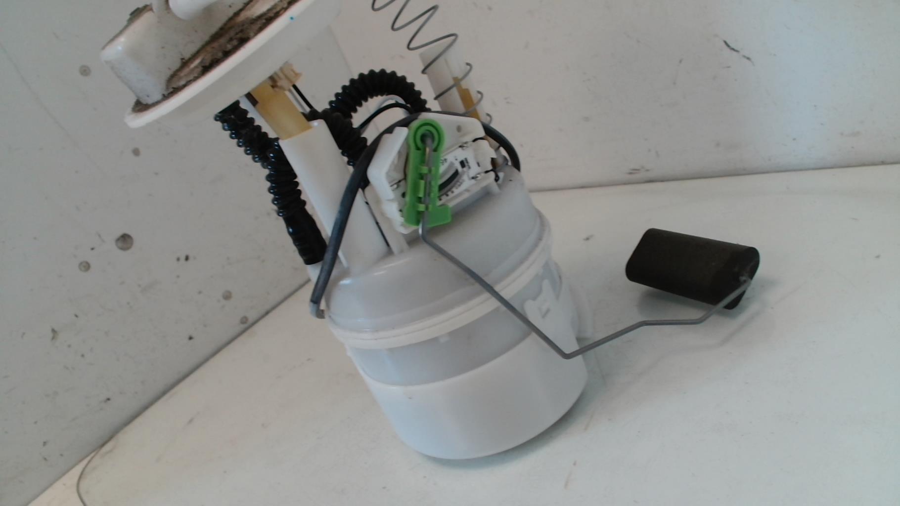 Pompa alimentazione RENAULT CLIO 4 PHASE 1 Gasolina - 1