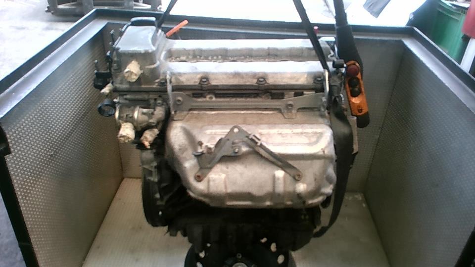 Motore VOLKSWAGEN GOLF 5 Gasolina - 1