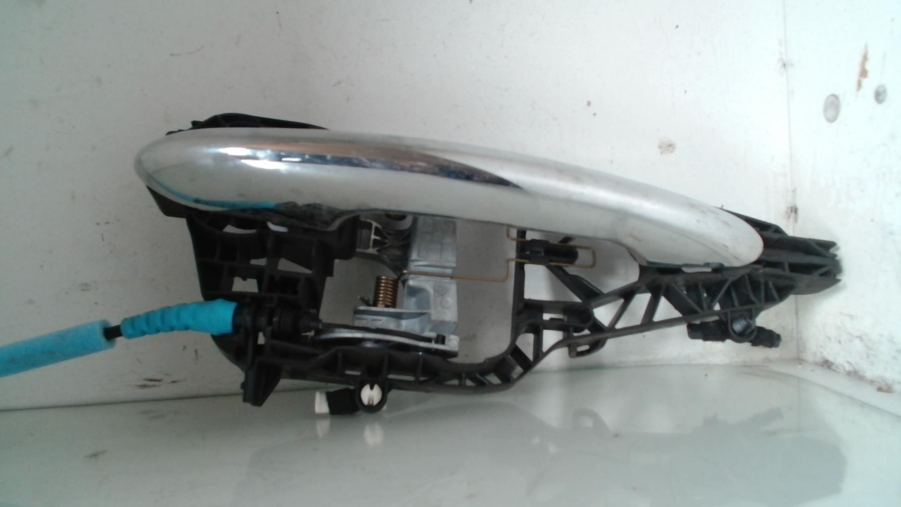 Maniglia portiera anteriore destra MINI MINI 3 F55 Diésel - 1