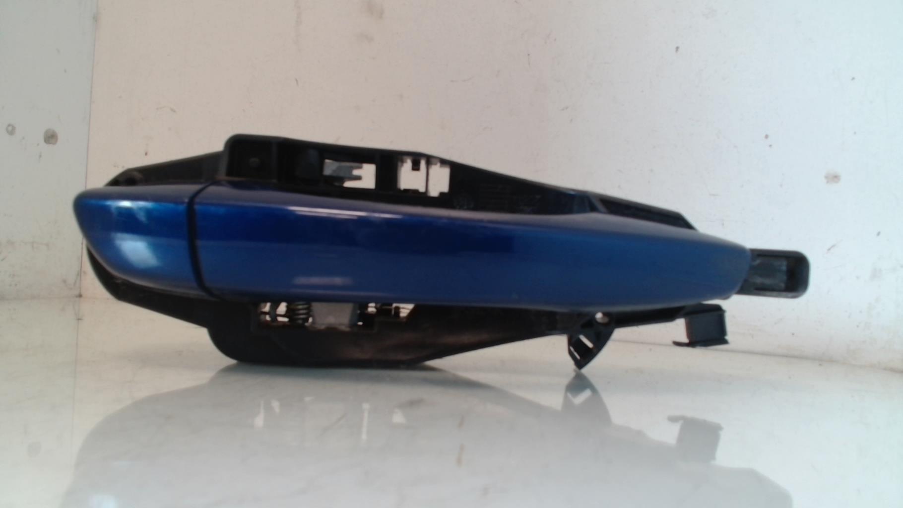 Maniglia portiera anteriore destra PEUGEOT 308 2 PHASE 1 Diésel - 1