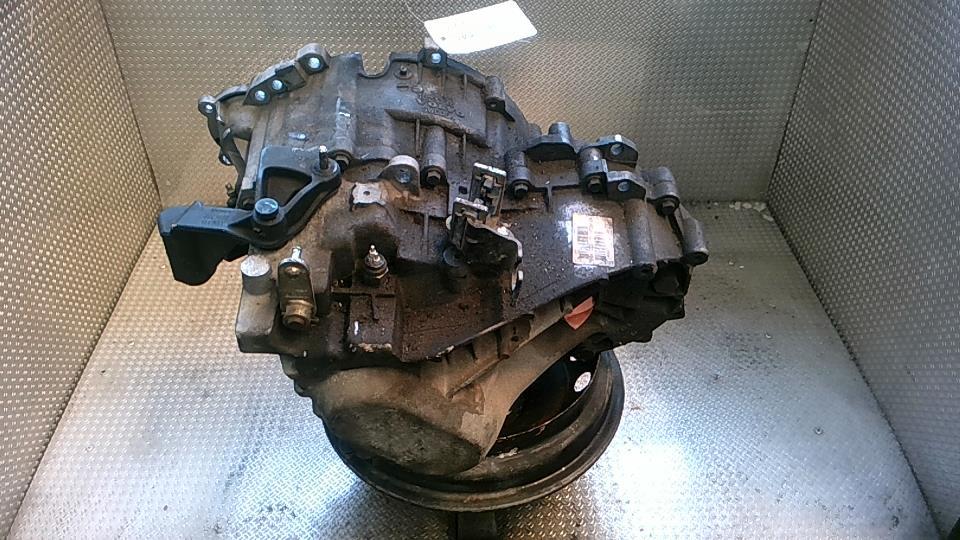 Scatola cambio VOLVO S 60 1 PHASE 1 Diésel - 1