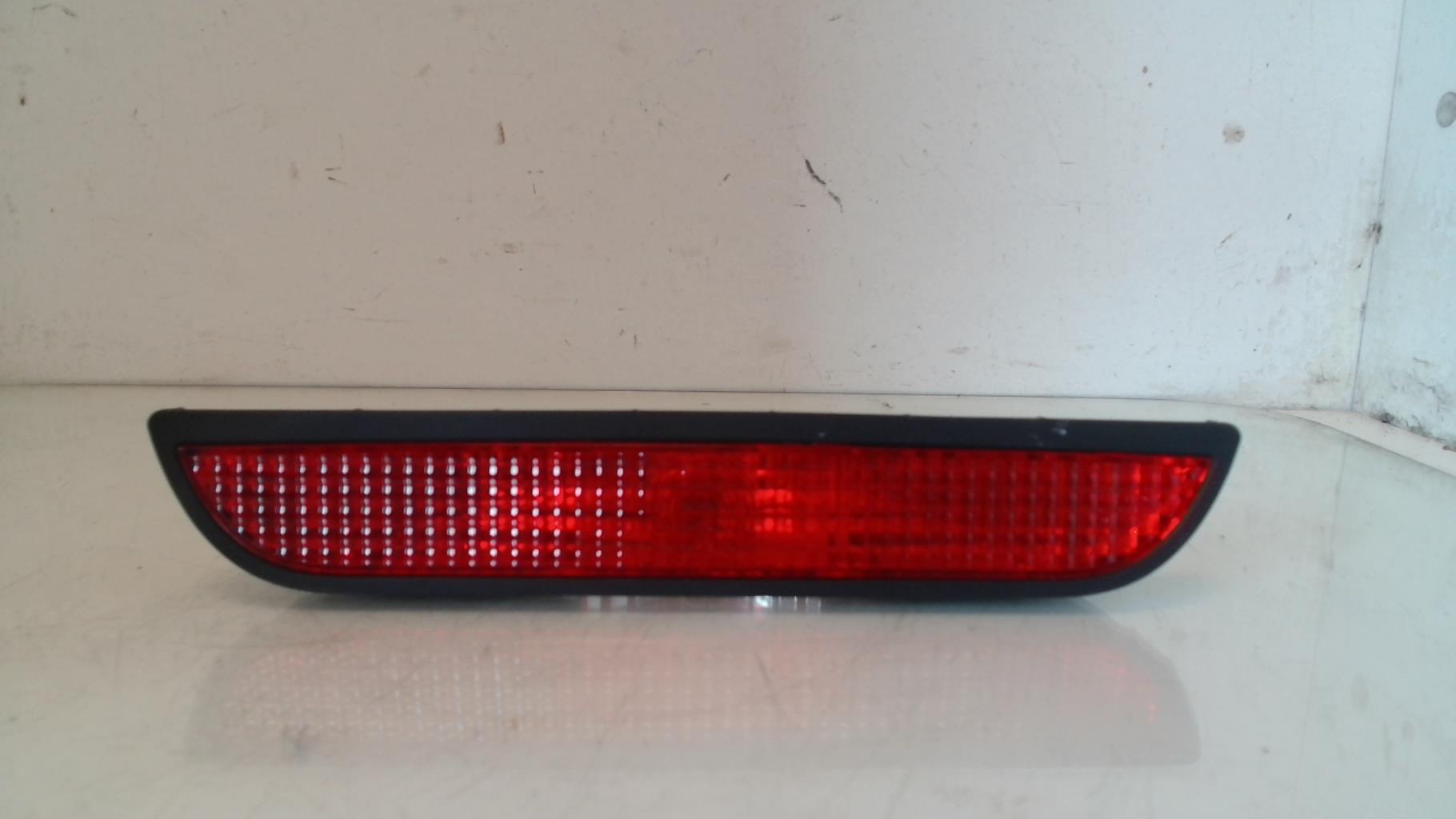 Luce stop centrale DACIA SANDERO 2 PHASE 2 Gasolina - 1
