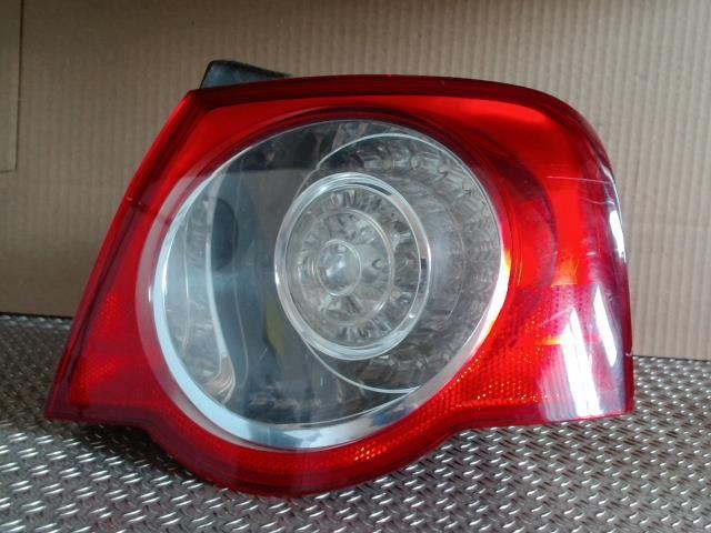 Fanale posteriore principale destro (luci) VOLKSWAGEN PASSAT 5 Diésel - 1