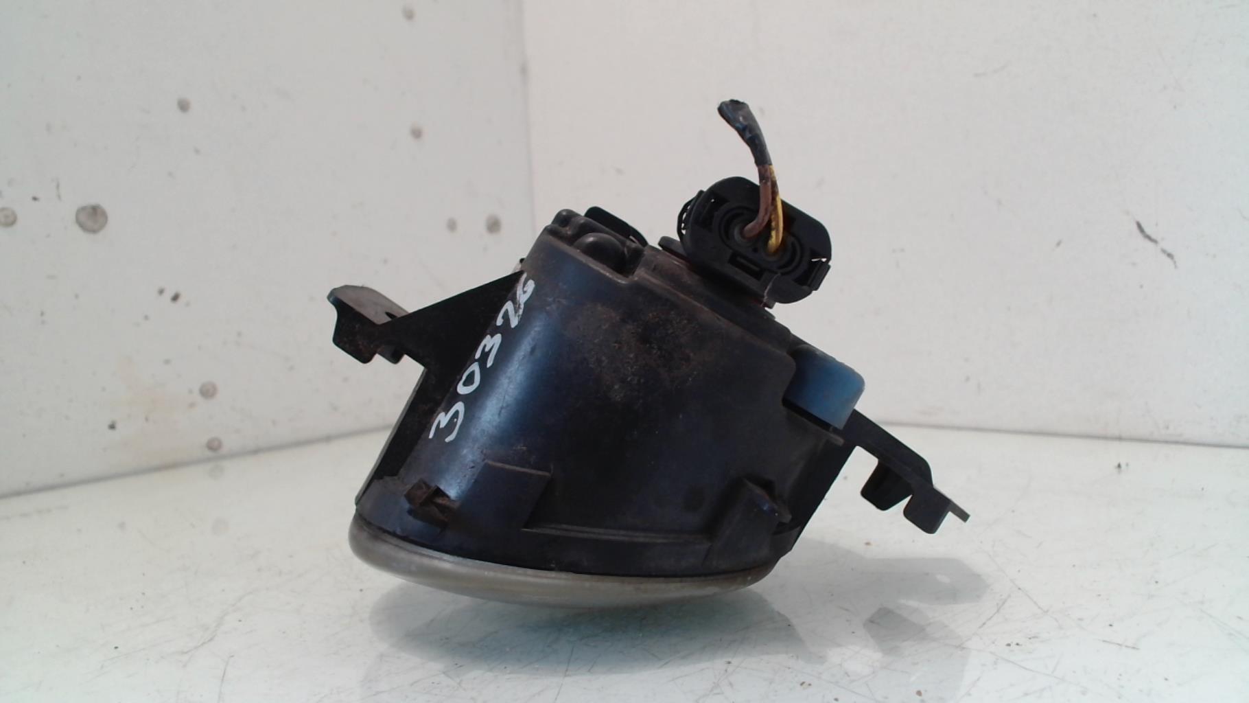Fendinebbia destro (luci) BMW SERIE 1 E87 PHASE 1 Gasolina - 1