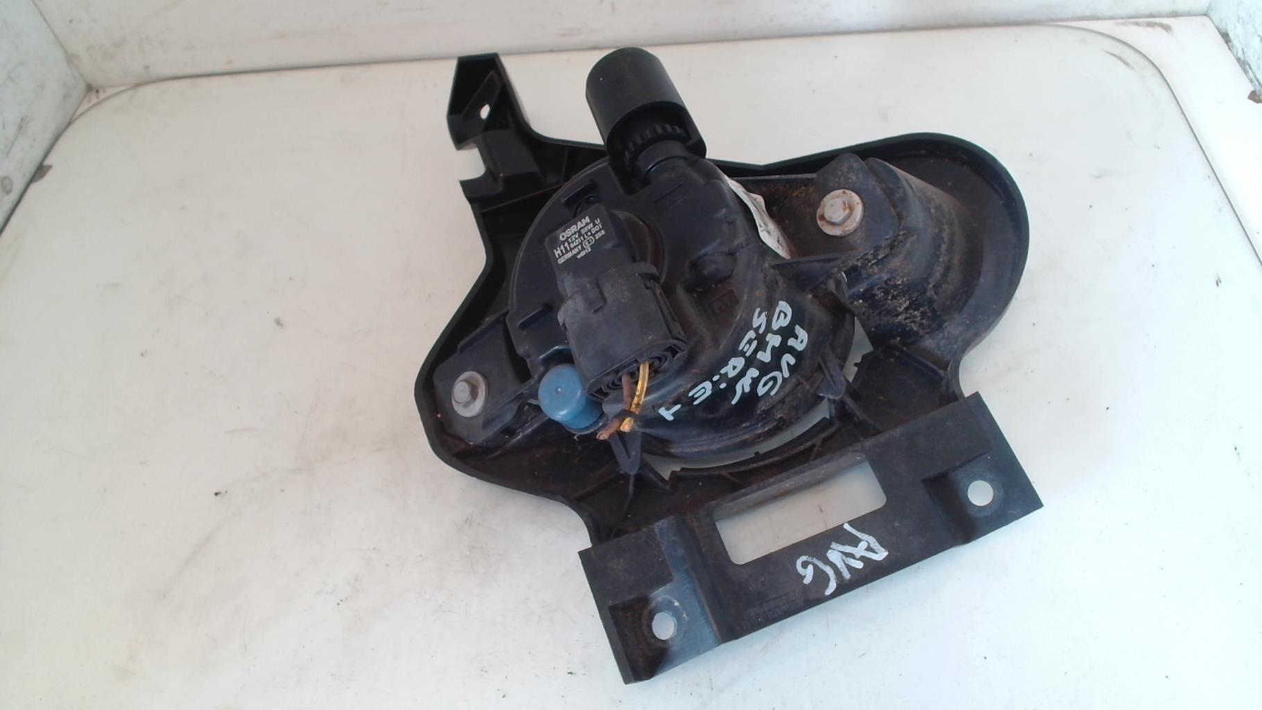 Fendinebbia sinistro (luce) BMW SERIE 1 E87 PHASE 1 Gasolina - 1
