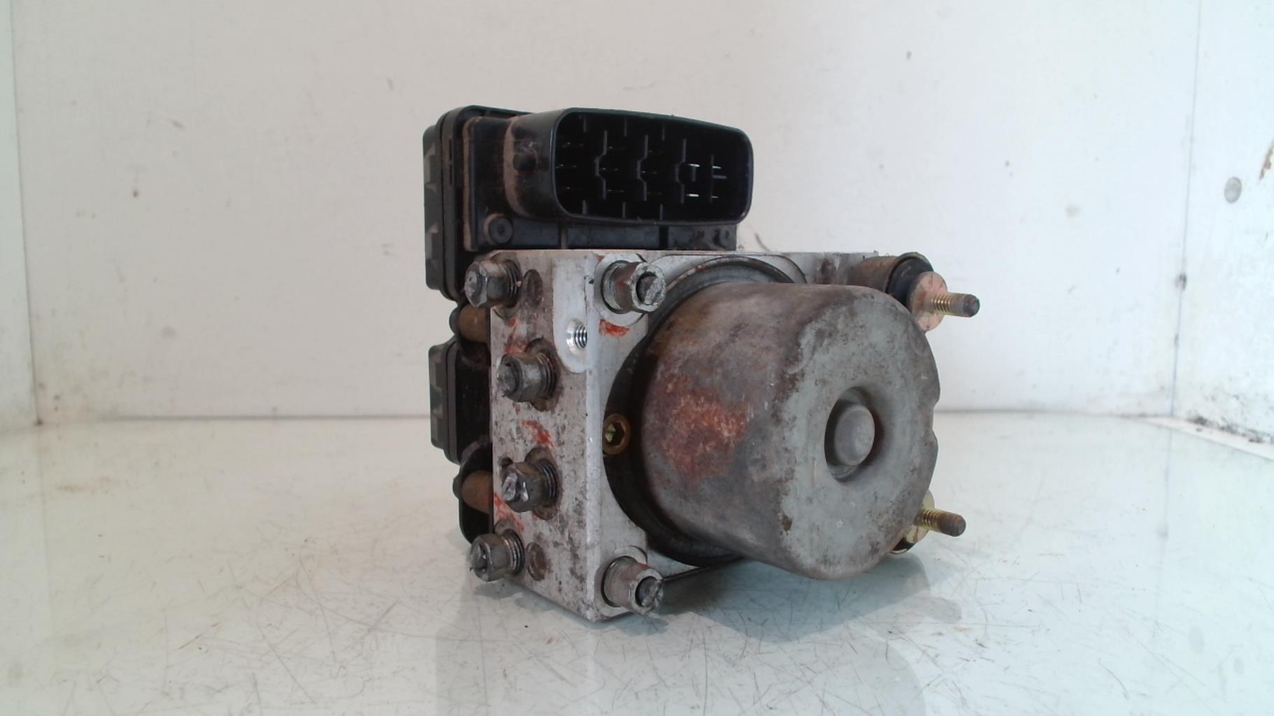 Blocco ABS (antibloccaggio freni) TOYOTA YARIS 1 PHASE 2  - 1