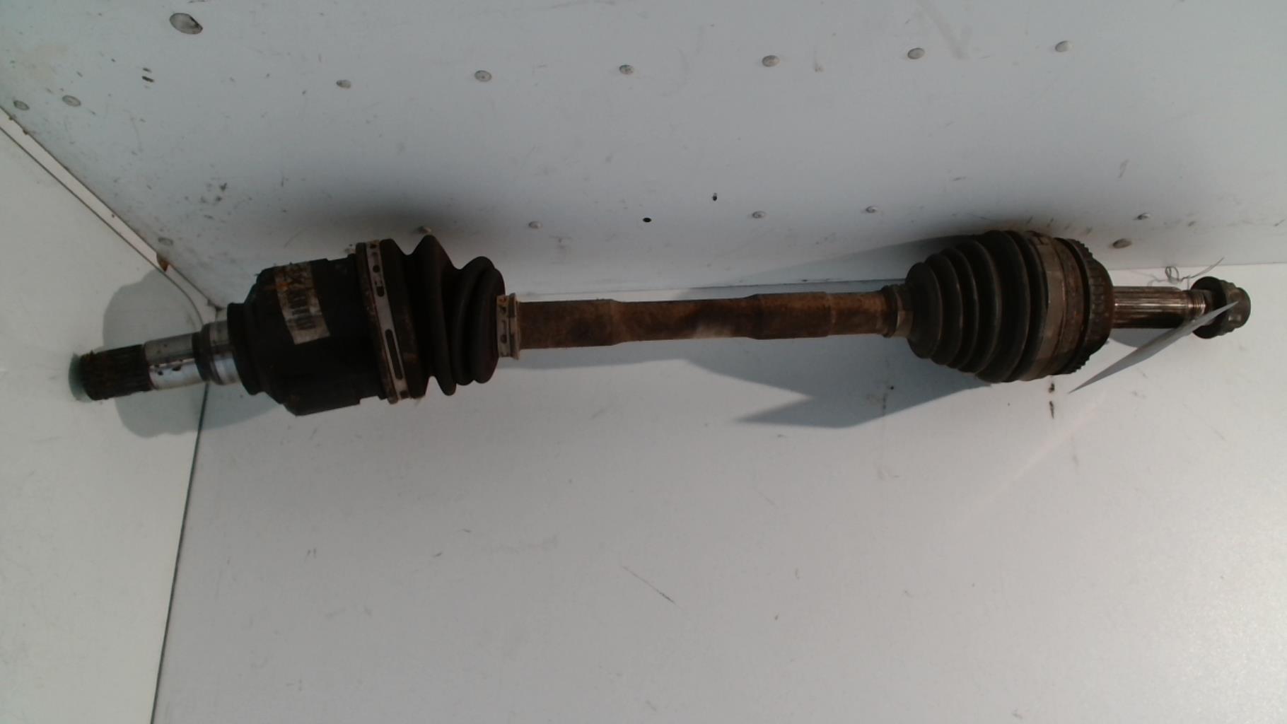 Giunto cardanico albero di trasmissione sinistro TOYOTA YARIS 1 PHASE 2  - 1