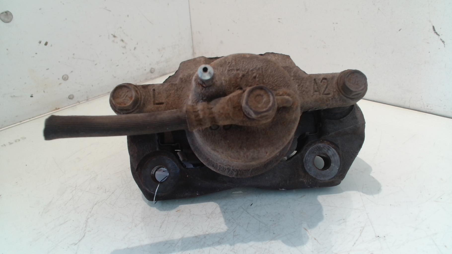 Pinza freni anteriore sinistra TOYOTA YARIS 1 PHASE 2  - 1