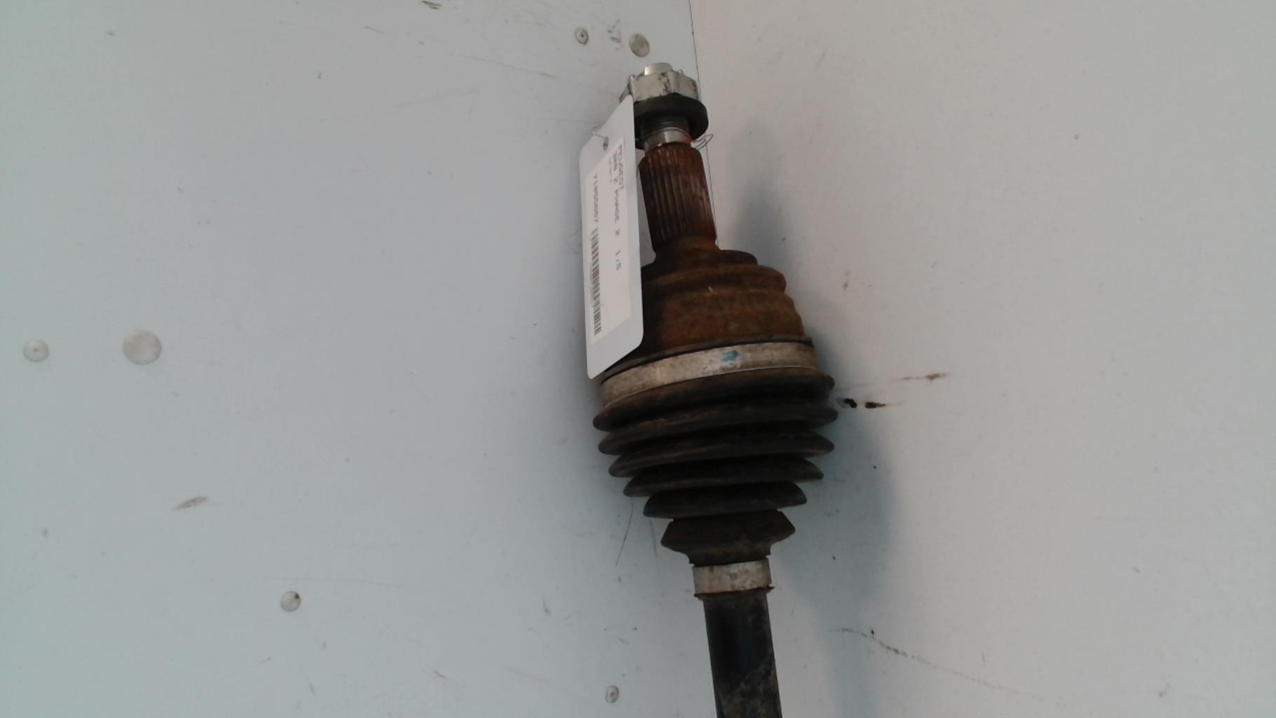 Giunto cardanico albero di trasmissione sinistro PEUGEOT 308 2 PHASE 2  - 1