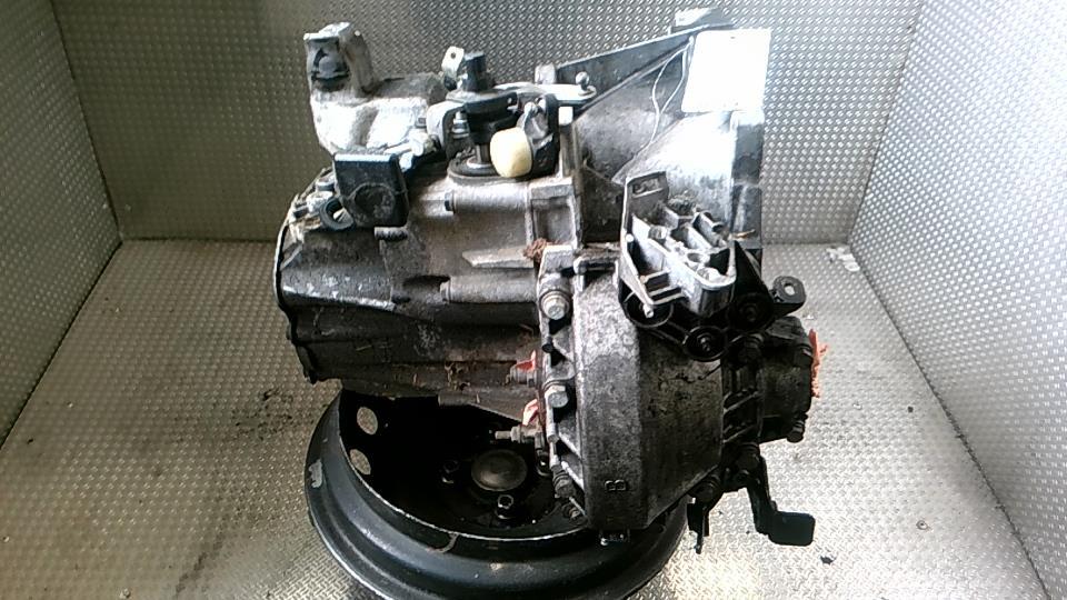 Scatola cambio PEUGEOT 308 2 PHASE 2  - 1