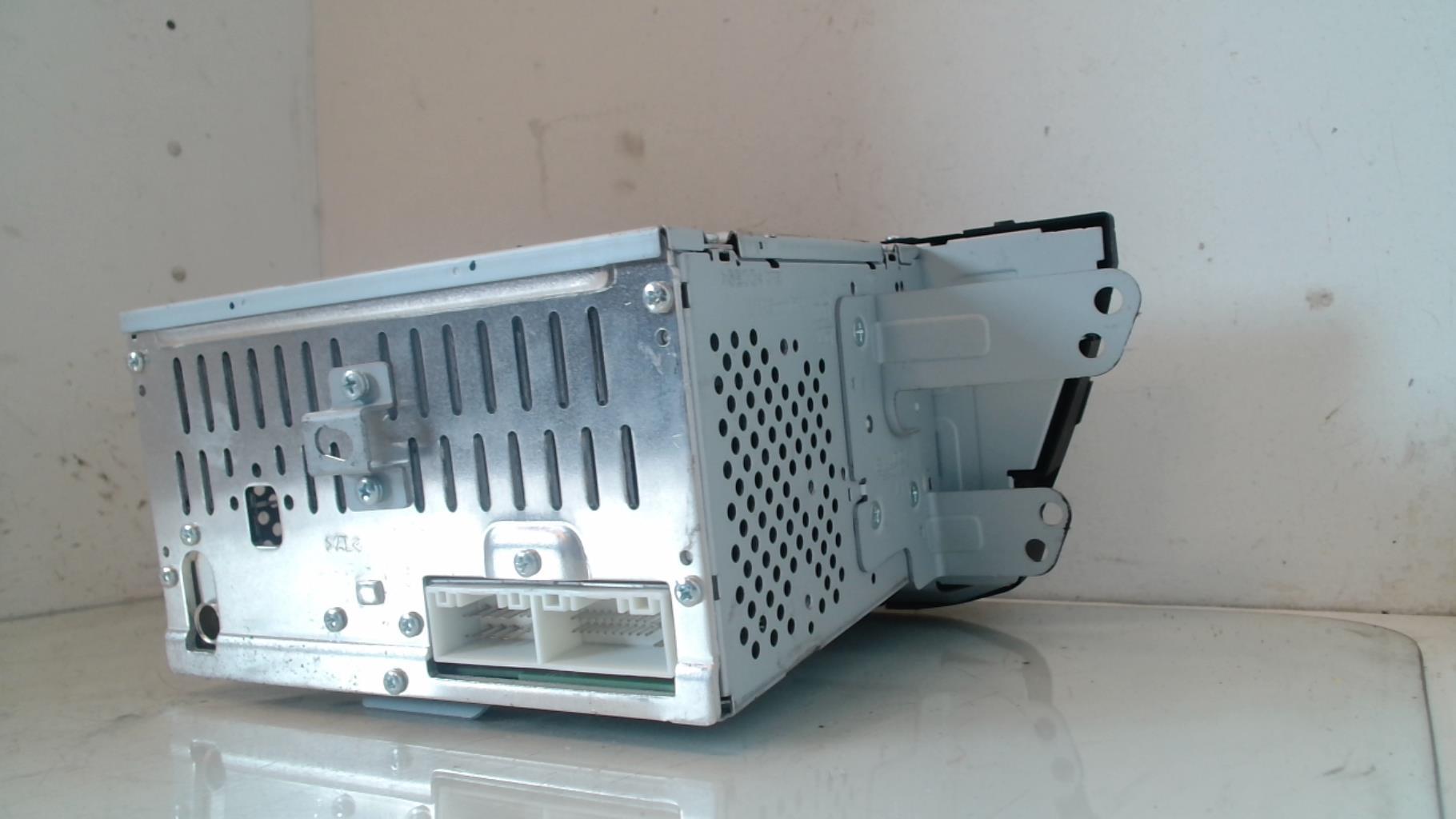 Autoradio originale HYUNDAI I 20 2 PHASE 1  - 1