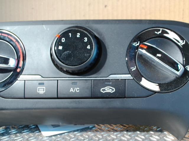 Commande chauffage HYUNDAI I 20 2 PHASE 1  - 1