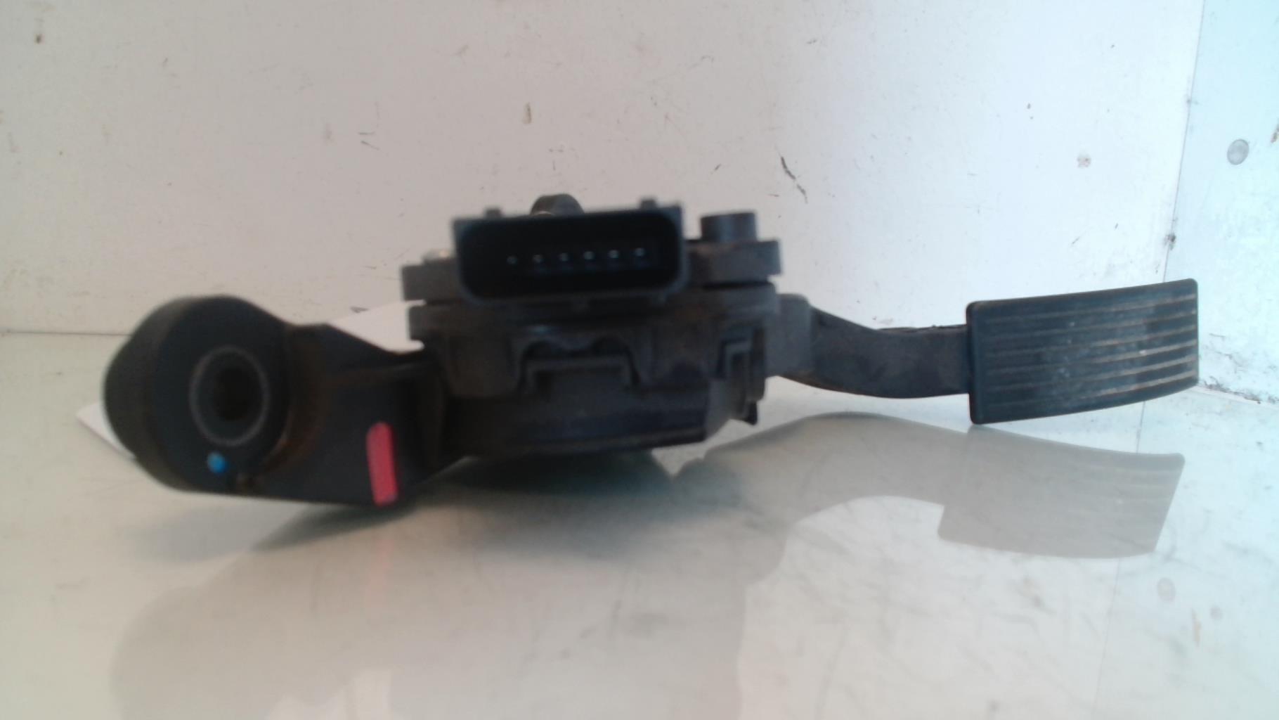 Pedale acceleratore HYUNDAI I 20 2 PHASE 1  - 1