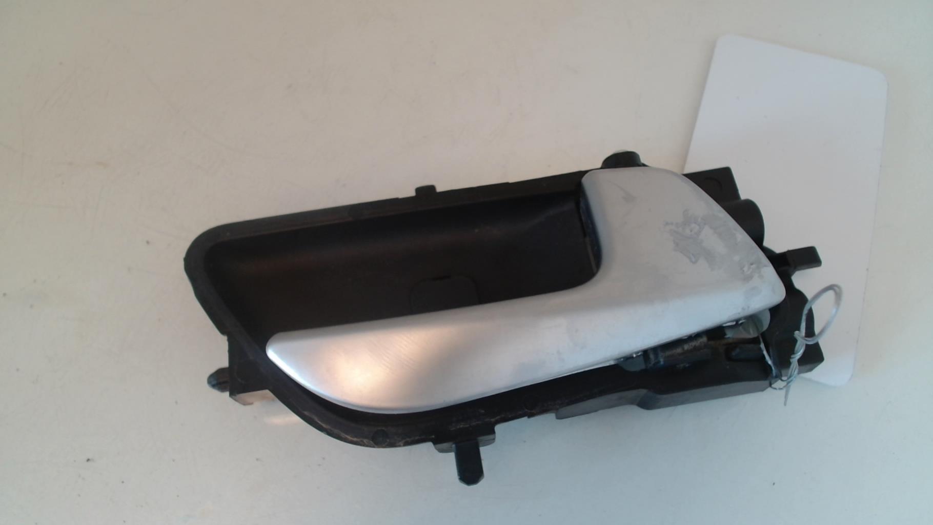 Maniglia interna anteriore destra HYUNDAI I 20 2 PHASE 1  - 1