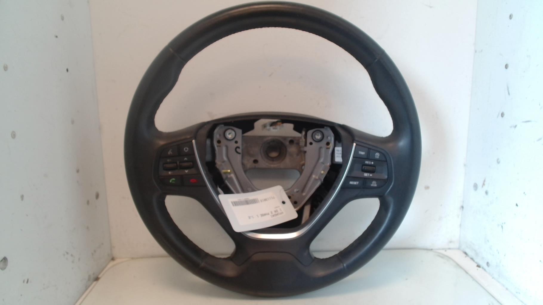Volante HYUNDAI I 20 2 PHASE 1  - 1