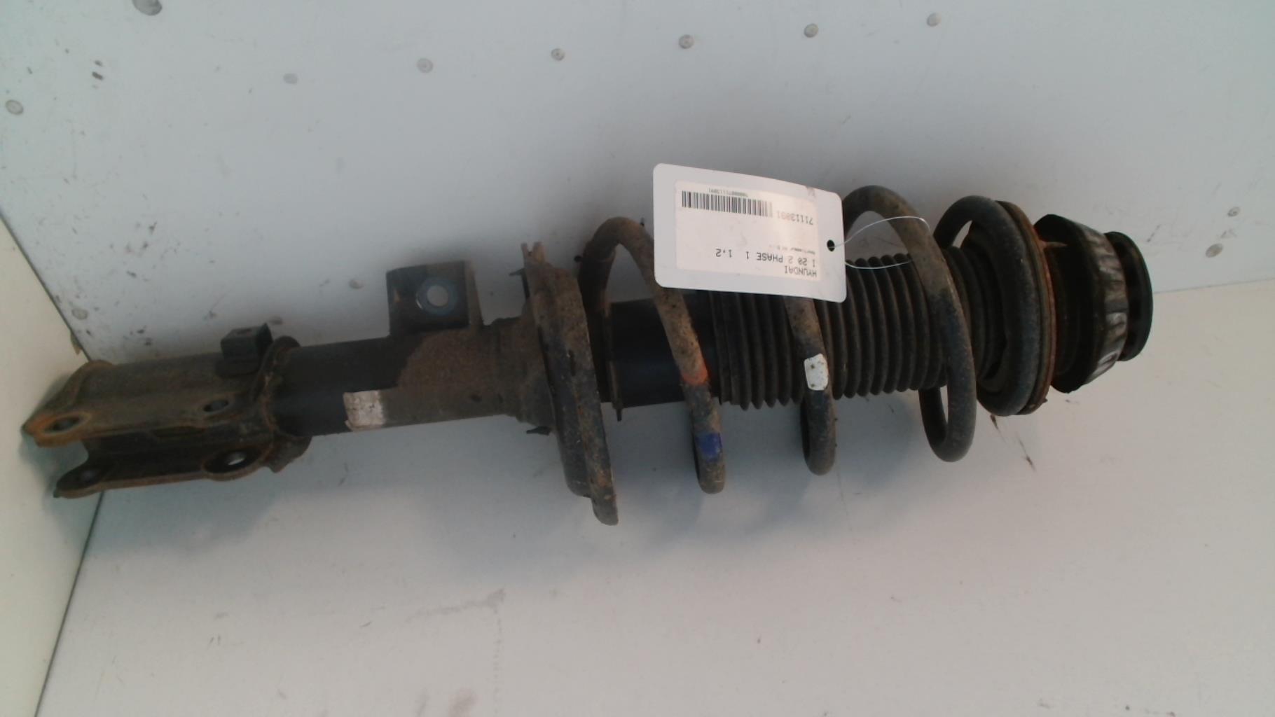 Ammortizzatore anteriore destro HYUNDAI I 20 2 PHASE 1  - 1
