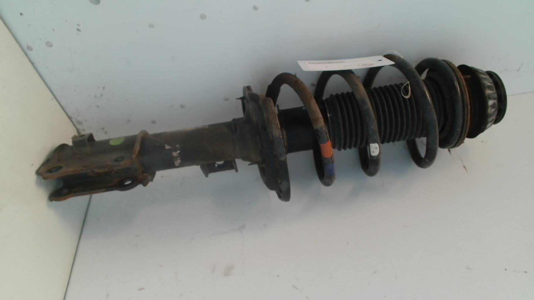 Ammortizzatore anteriore sinistro HYUNDAI I 20 2 PHASE 1  - 1