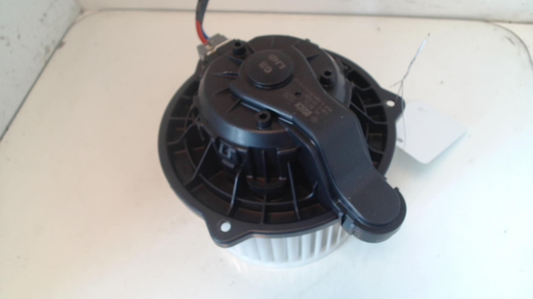 Ventola abitacolo HYUNDAI I 20 2 PHASE 1  - 1