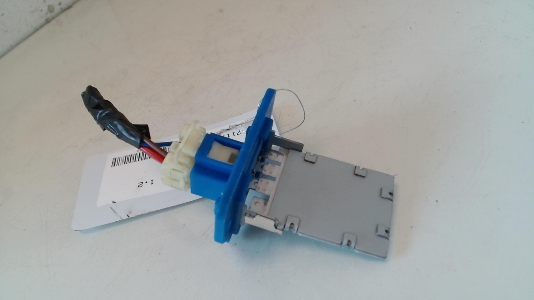 Resistenza riscaldamento HYUNDAI I 20 2 PHASE 1  - 1
