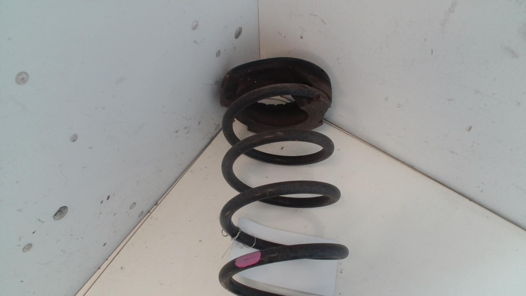Molla sospensione posteriore destra HYUNDAI I 20 2 PHASE 1  - 1